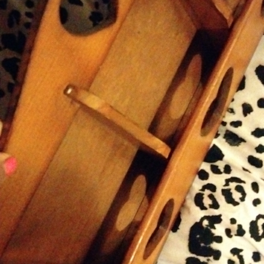 Iam selling my decor